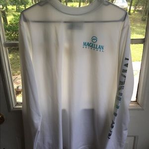 Magellan light weight thermal